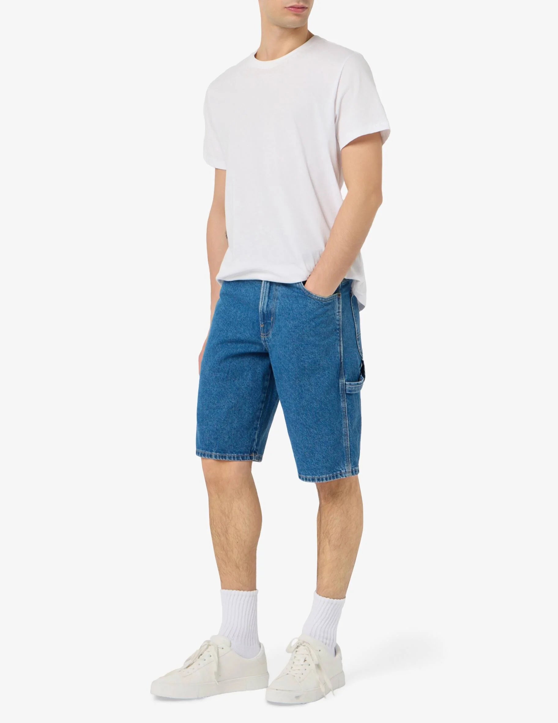993 INCH CARPENTER SH