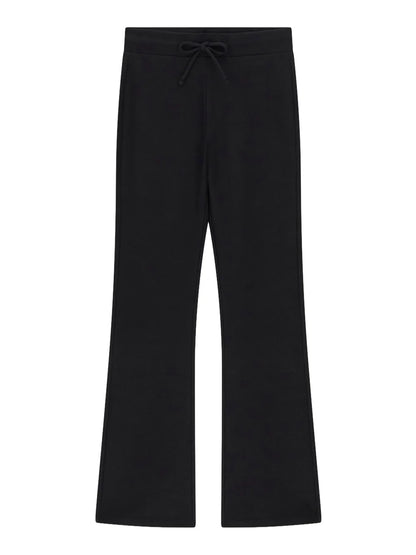 Flare leggings