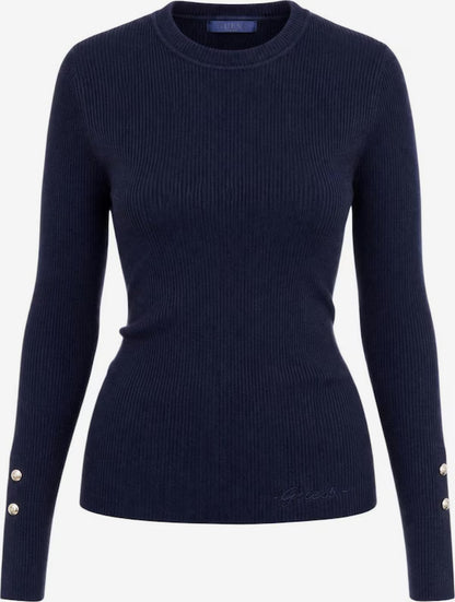 Blusa Slim Fit Ellie
