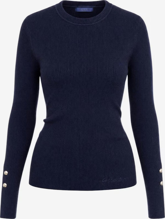 Blusa Slim Fit Ellie