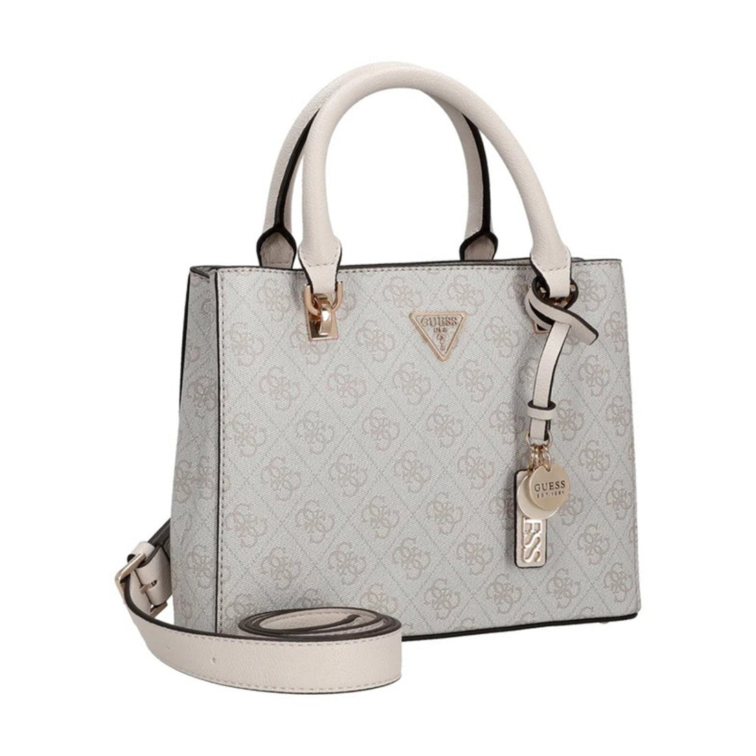 NOELLE II 
BORSA GUESS