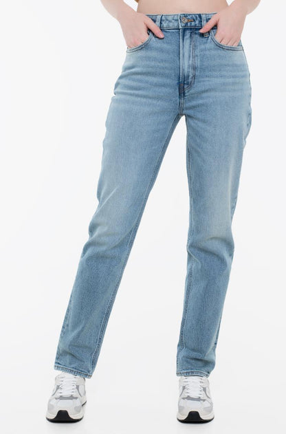 Jeans New Mom