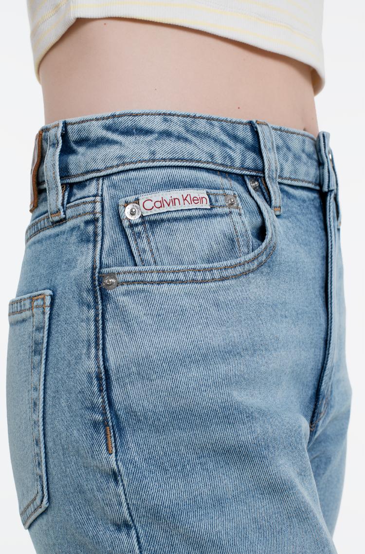 Jeans New Mom