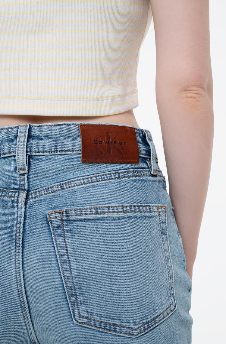 Jeans New Mom