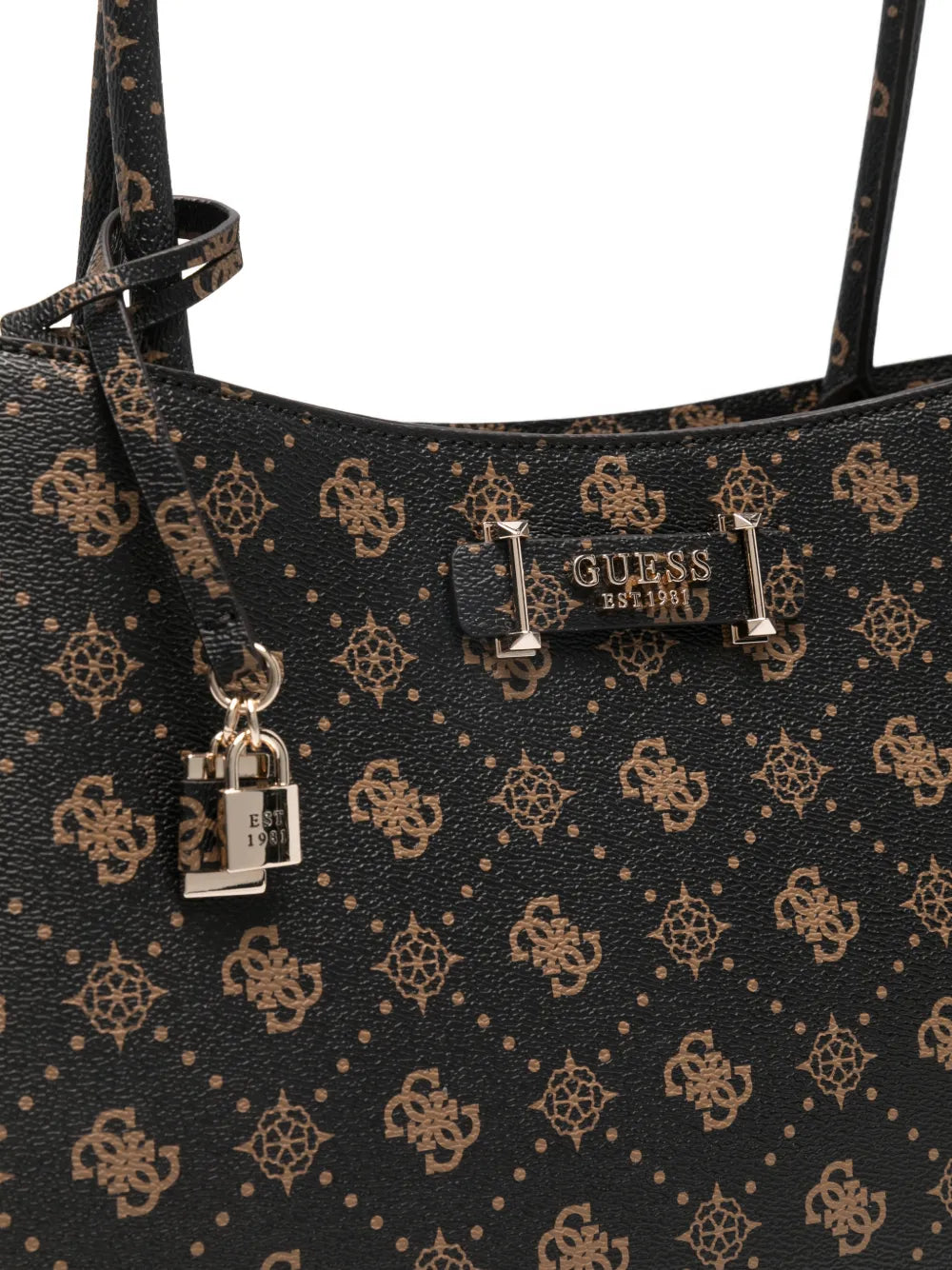 CARRIE LOGO GUESS