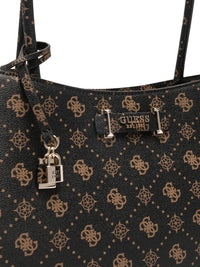 CARRIE LOGO GUESS