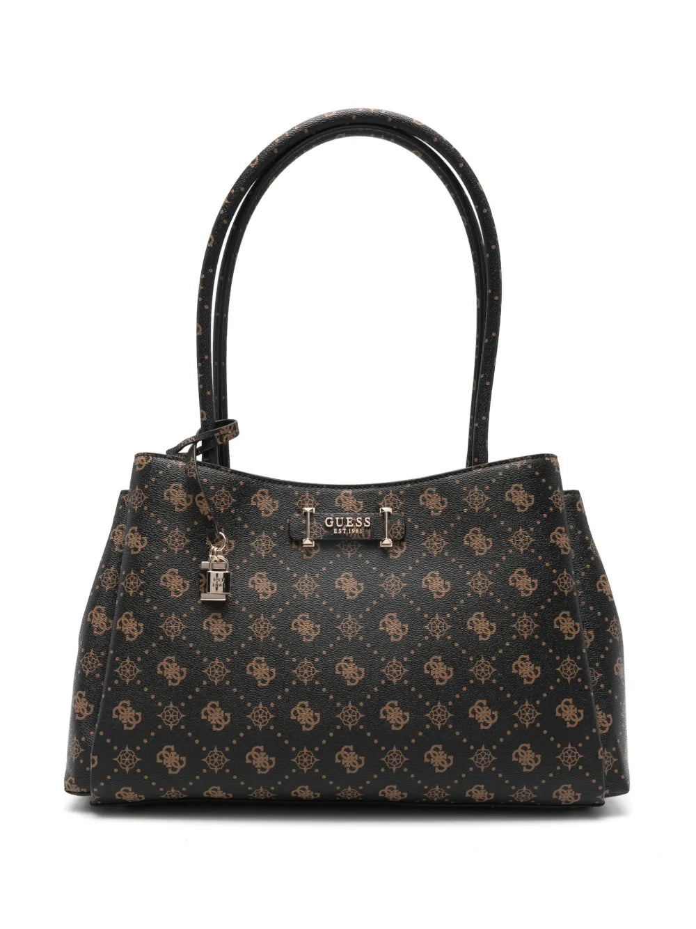 CARRIE LOGO GUESS