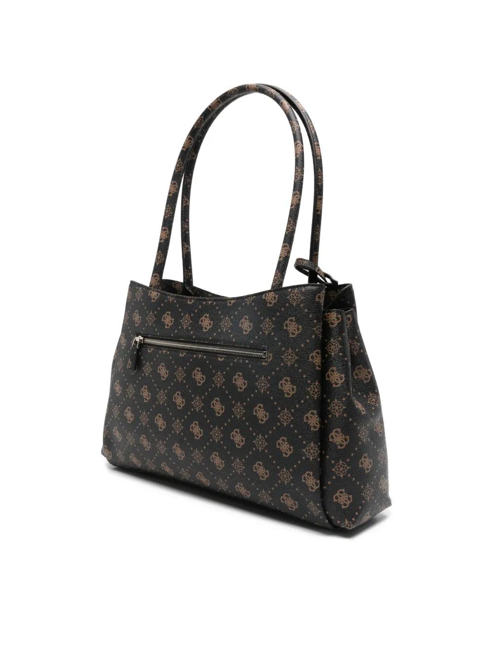 CARRIE LOGO GUESS