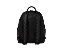 SIP BALLON BLACK SAVAGE BACKPACK SPRAYGROUND