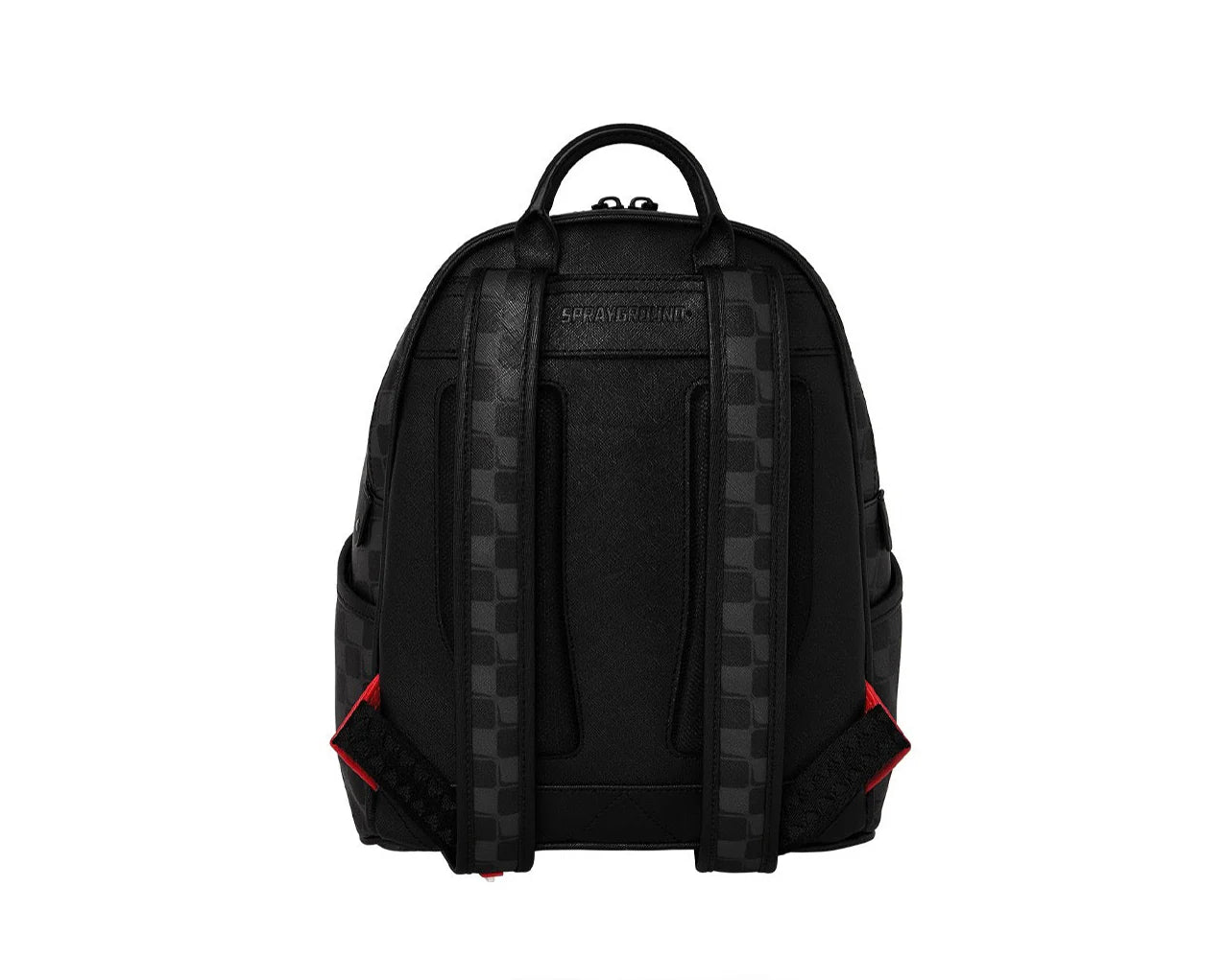 SIP BALLON BLACK SAVAGE BACKPACK SPRAYGROUND