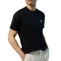 T-SHIRT SHORT SLEEVE BASIC BOLLO