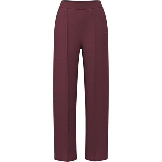 Pantaloni da jogging in misto modal