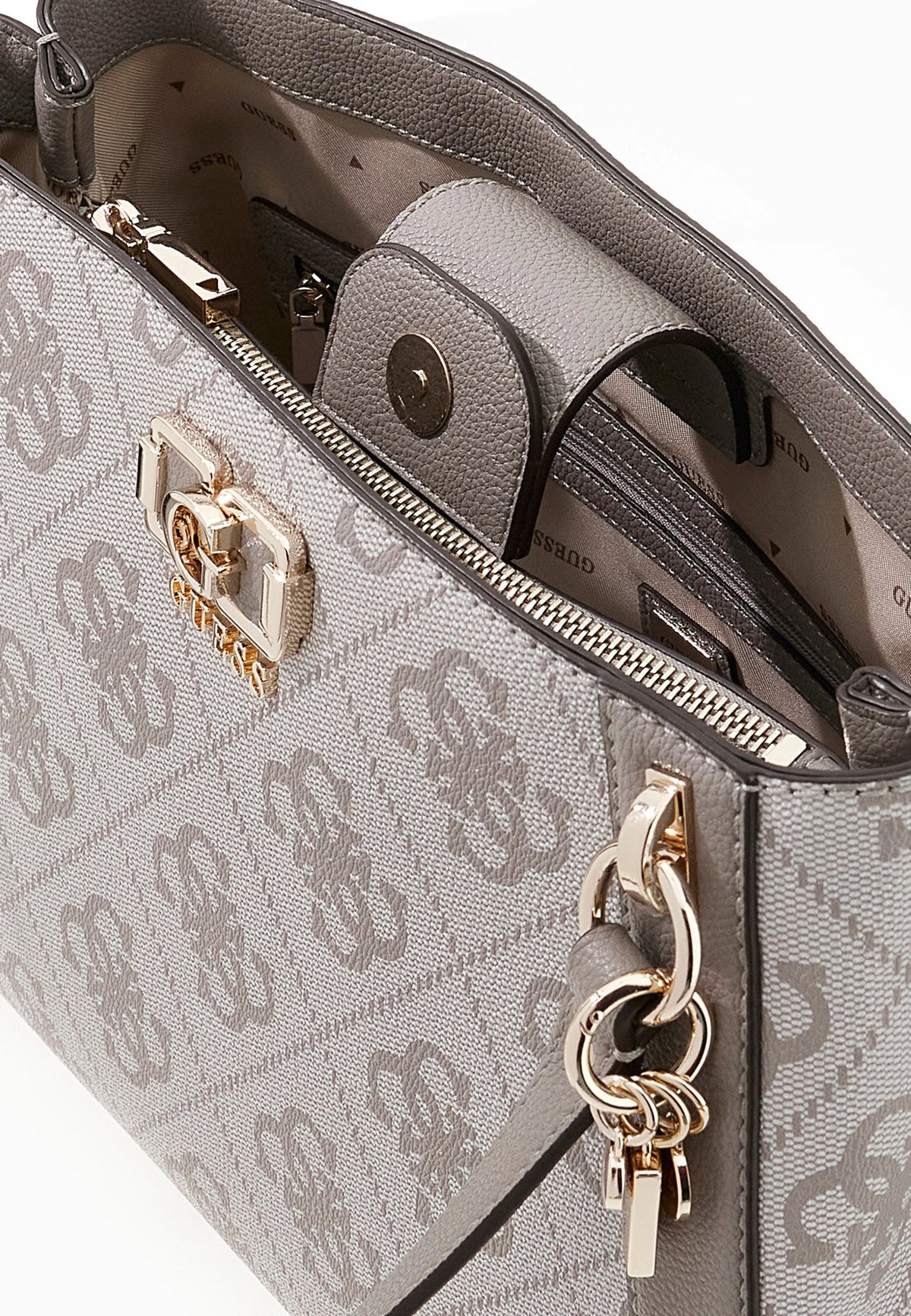 GROUP KARNILLA LOGO GUESS