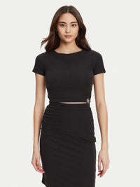 LS PRISCA JEWEL TOP