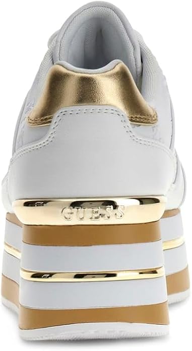 HANSIN4 SNEAKER RUNNING GUESS