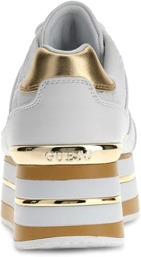 HANSIN4 SNEAKER RUNNING GUESS