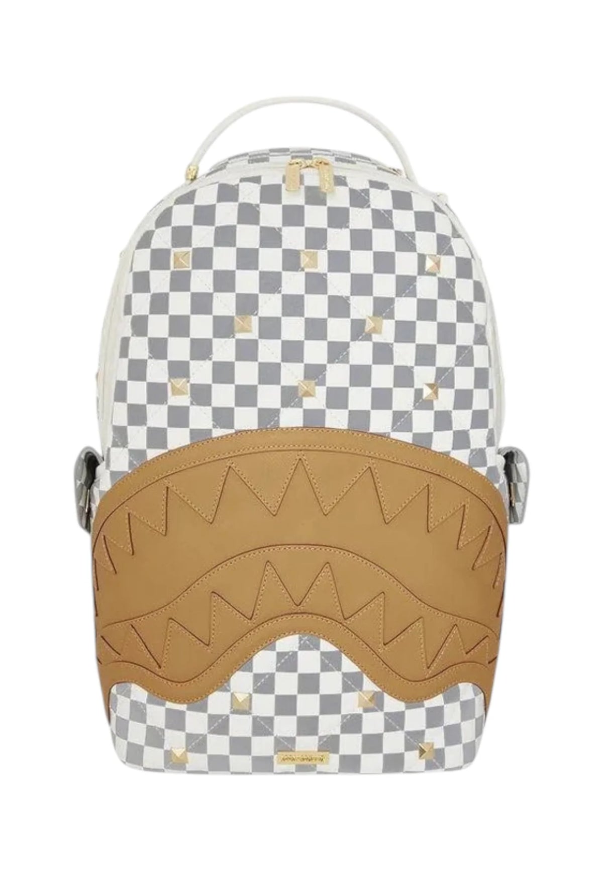 ZAINO SPRAYGROUND HENNY QUILT