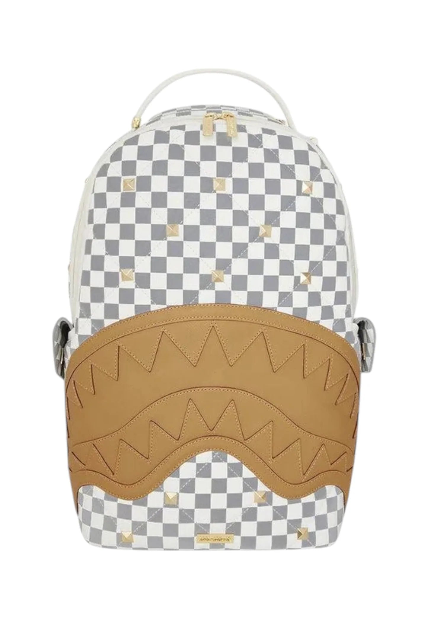 ZAINO SPRAYGROUND HENNY QUILT