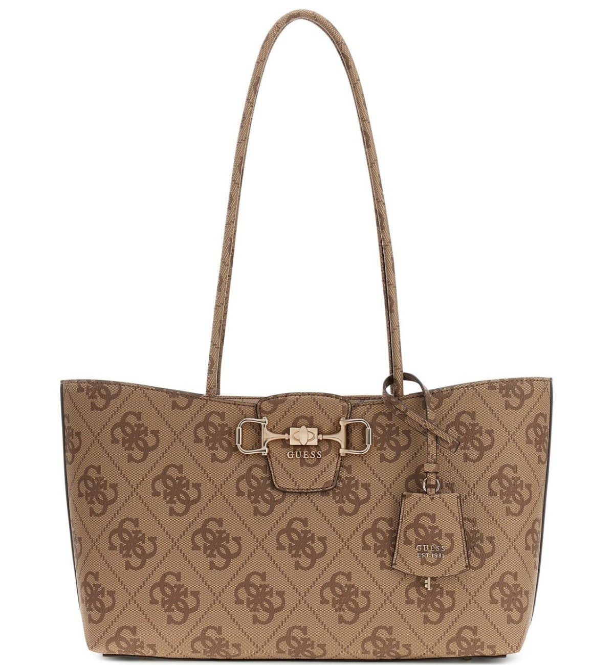 JANIE LOGO GUESS