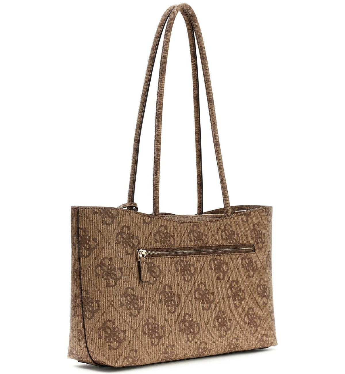 JANIE LOGO GUESS