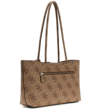 JANIE LOGO GUESS