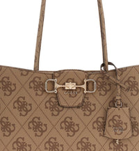 JANIE LOGO GUESS