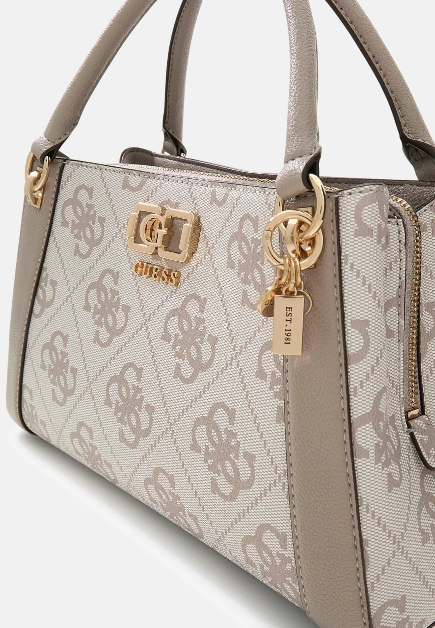 KARNILLA LOGO GUESS