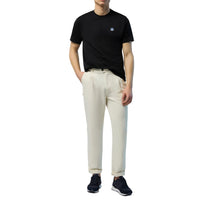 T-SHIRT SHORT SLEEVE BASIC BOLLO