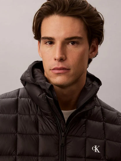 Gilet Puffer Ultra Leggero