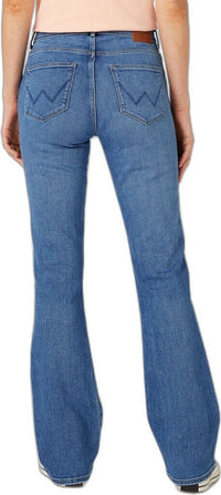 RAVEN
BOOTCUT 625