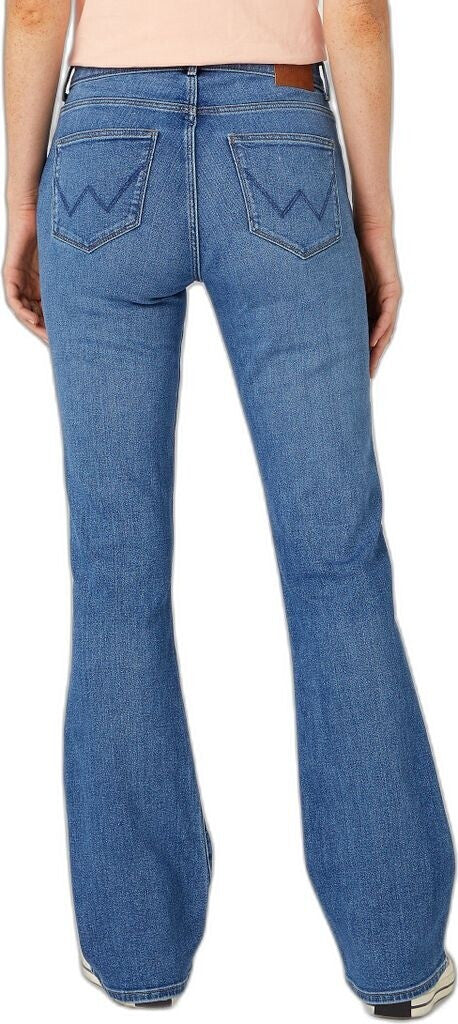 RAVEN
BOOTCUT 625