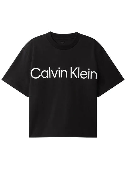 T-Shirt con Logo