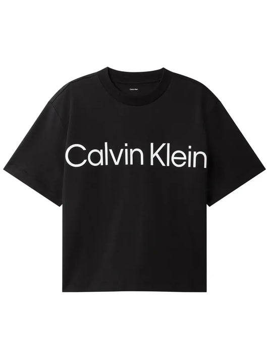 T-Shirt con Logo