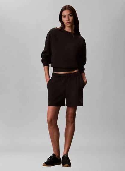Felpa Relaxed Fit
