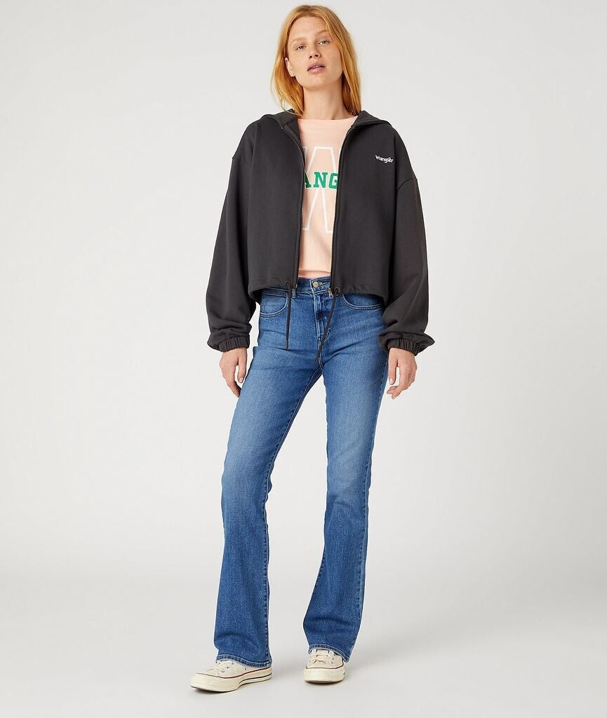 RAVEN
BOOTCUT 625