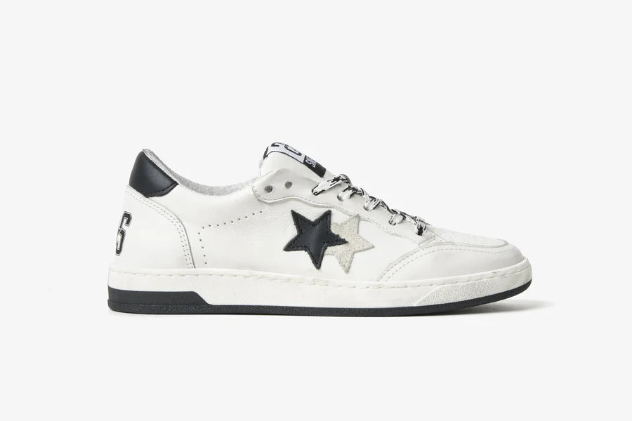 SNEAKERS WEEK STAR