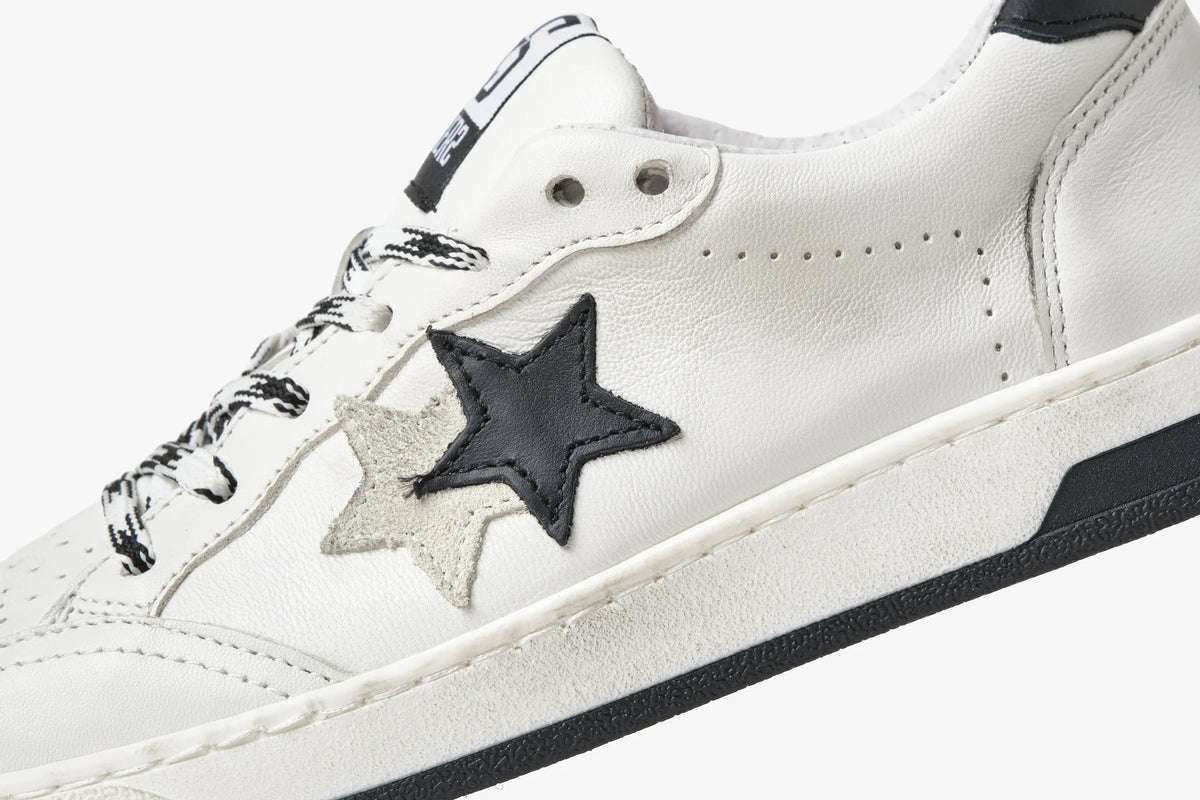SNEAKERS WEEK STAR