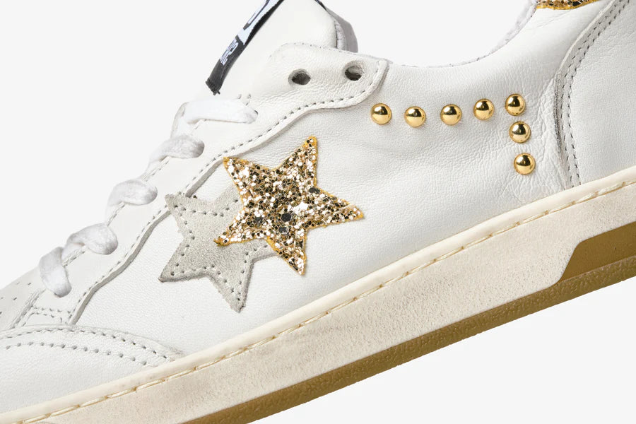 SNEAKERS WEEK STAR