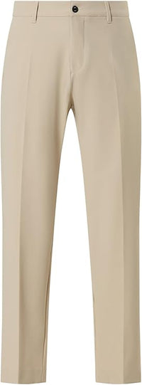 DEFENDER - SLIM FIT CHINO LONG TROUSER