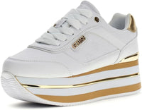 HANSIN4 SNEAKER RUNNING GUESS