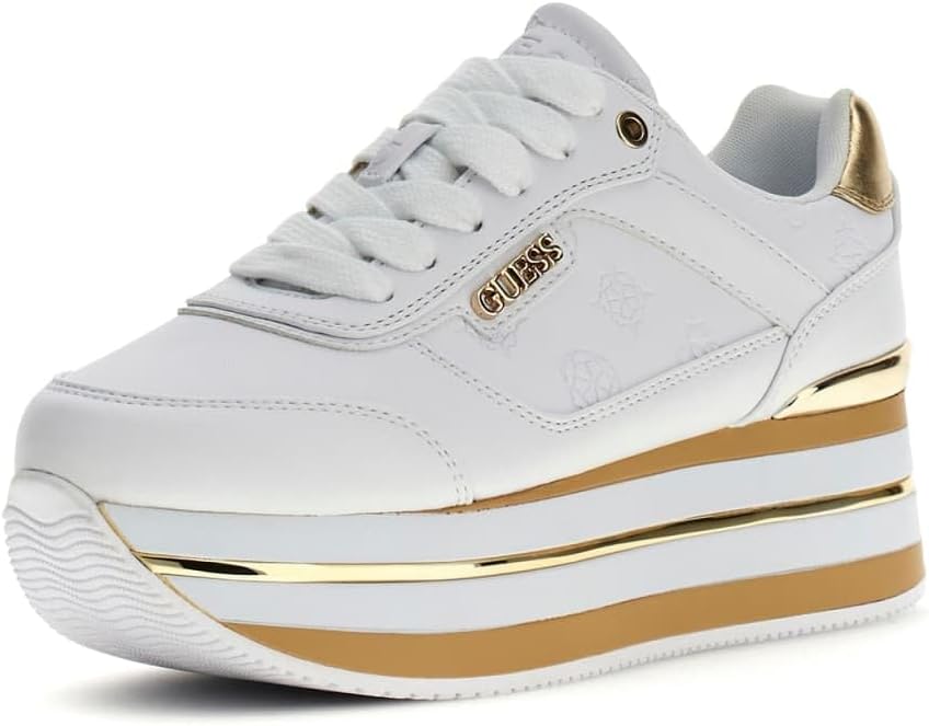 HANSIN4 SNEAKER RUNNING GUESS