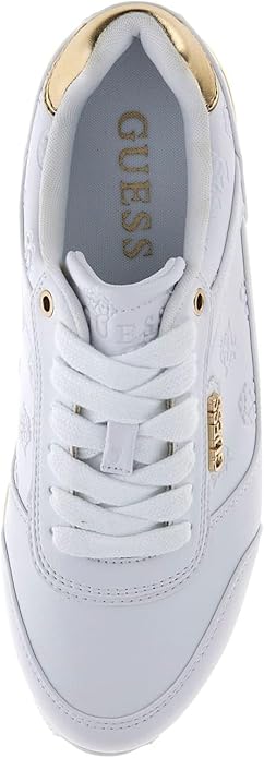 HANSIN4 SNEAKER RUNNING GUESS