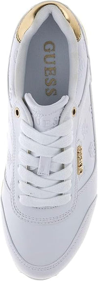 HANSIN4 SNEAKER RUNNING GUESS