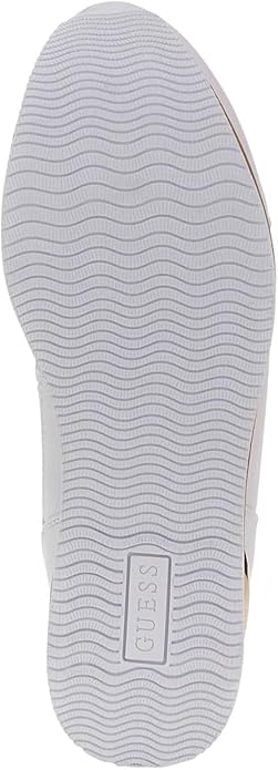 HANSIN4 SNEAKER RUNNING GUESS