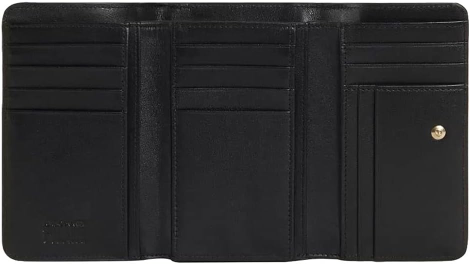 BIFOLDER MEDIUM WALLET