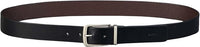 CASUAL PIN BUCKLE SMOOTH 35MM