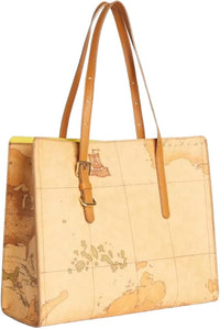 SHOPPER DOPPIA PORTABILITA 
PRIMA CLASSE