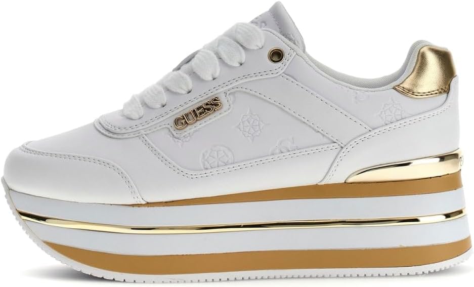 HANSIN4 SNEAKER RUNNING GUESS