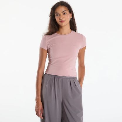 T-shirt Slim Lotus