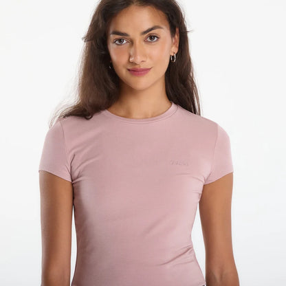T-shirt Slim Lotus